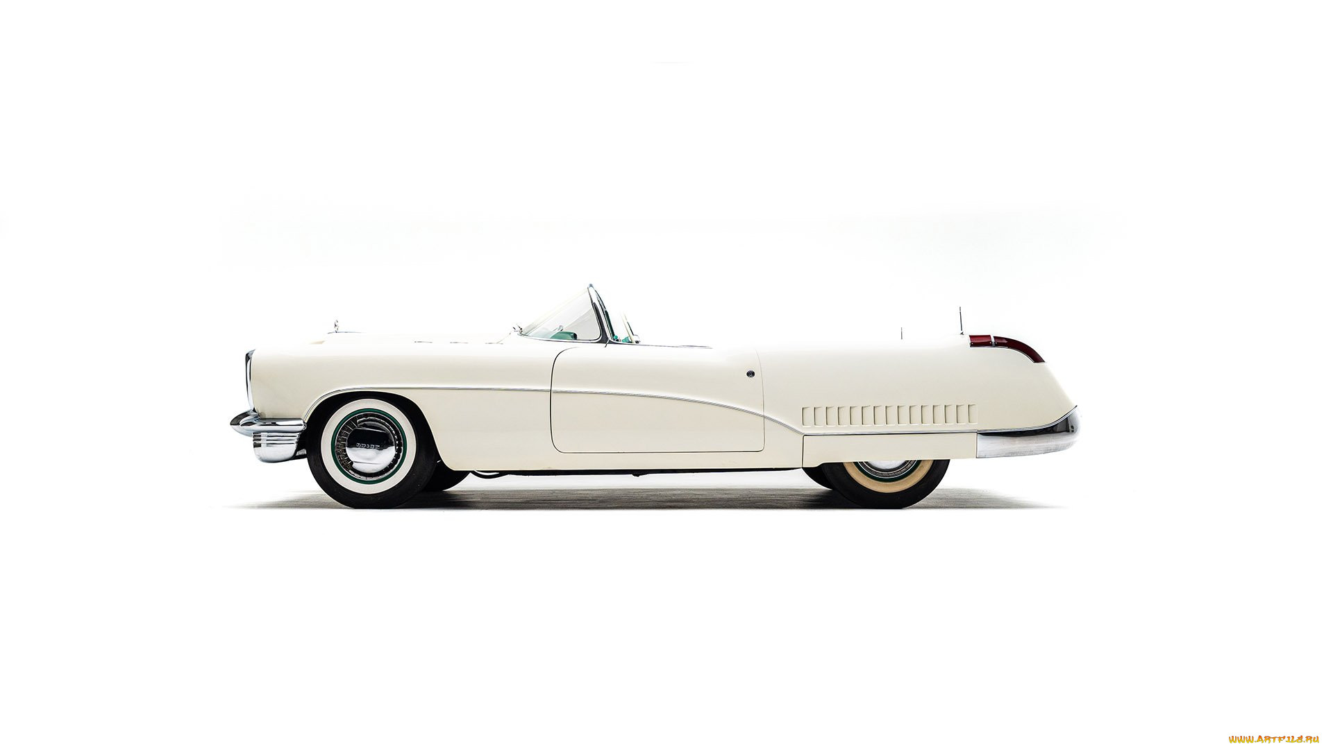 1953-buick-wildcat, , buick